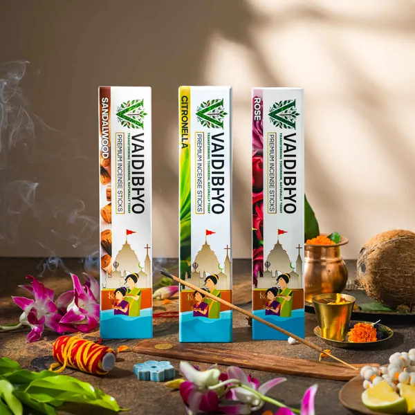 Rose_Sandalwood_Citronella_Incense_Sticks_Pack_Of_3