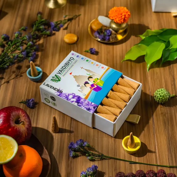 Citronella_Lavender_Incense_Cones_Pack_Of_2
