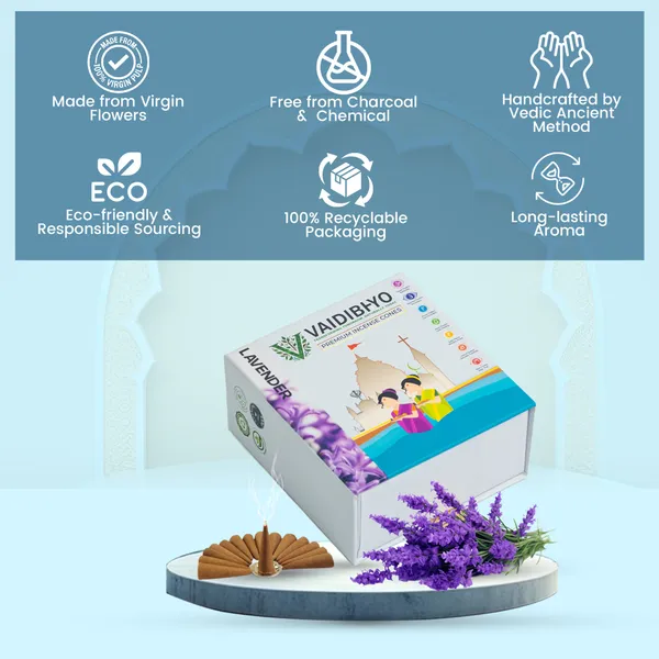Citronella_Lavender_Incense_Cones_Pack_Of_2