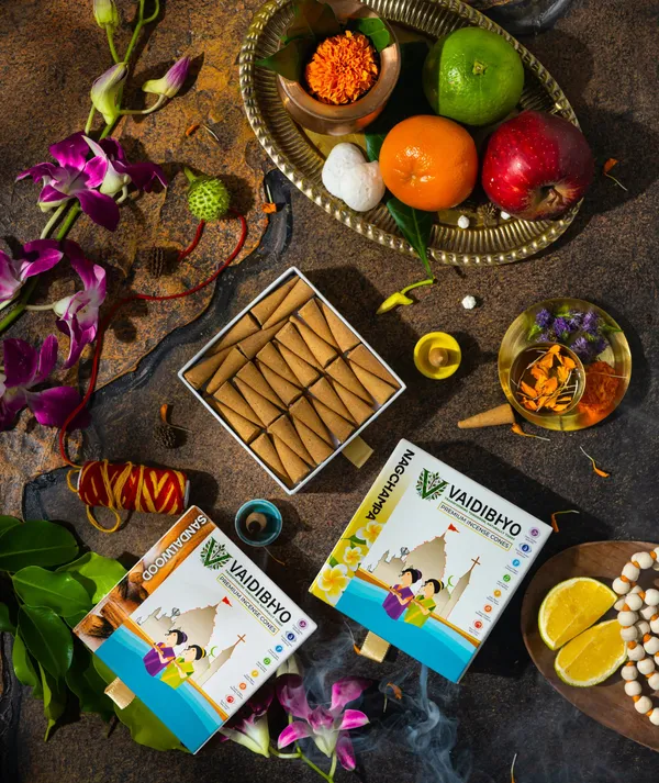 Nagchampa_Sandalwood_Incense_Cones_Pack_Of_2