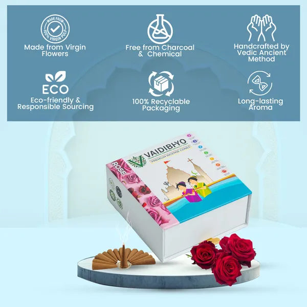 Oudh_Rose_Incense_Cones_Pack_Of_2