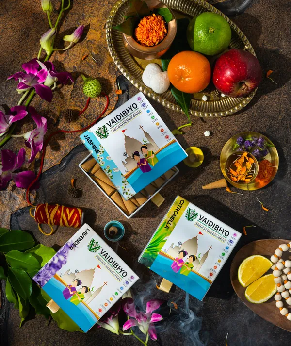 Citronella_Jasmine_Lavender_Incense_Cones_Pack_Of_3