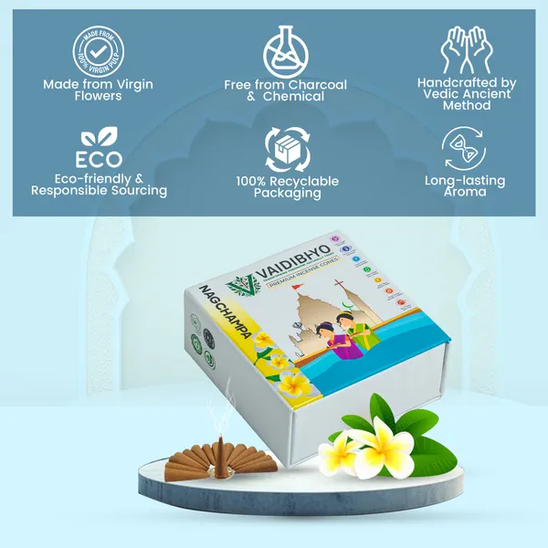 Jasmine_Lavender_Nagchampa_Incense_Cones_Pack_Of_3