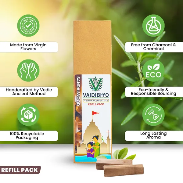 Lavender_Sandalwood_Nagchampa_Refill_Pack_Of_3