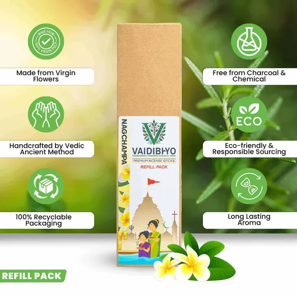 Lavender_Sandalwood_Nagchampa_Refill_Pack_Of_3