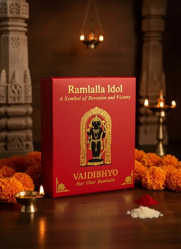 Ramji_Idol