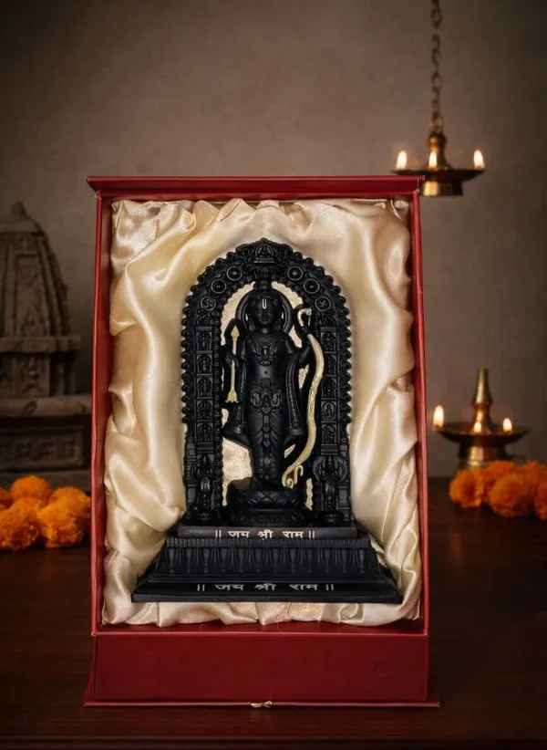 Ramji_Idol