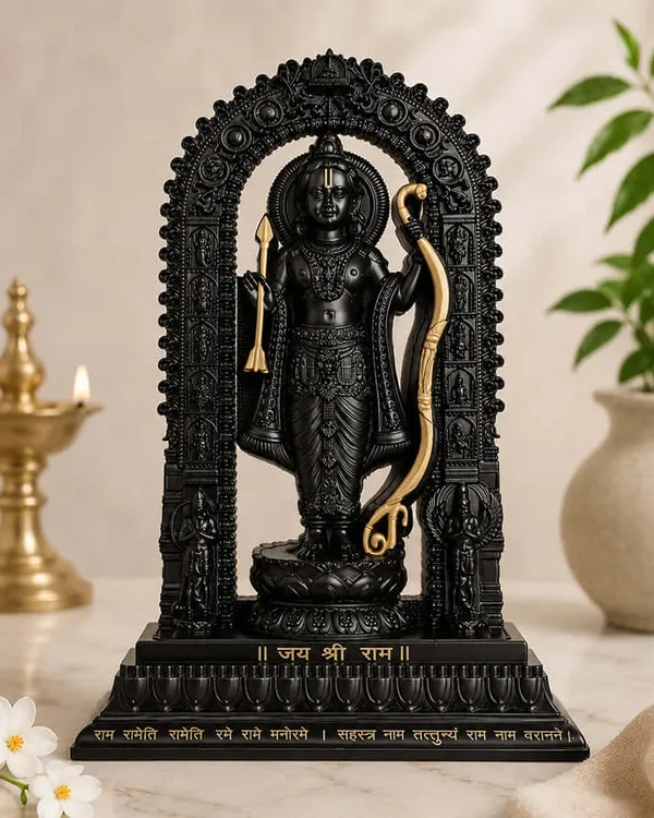 Ramji_Idol