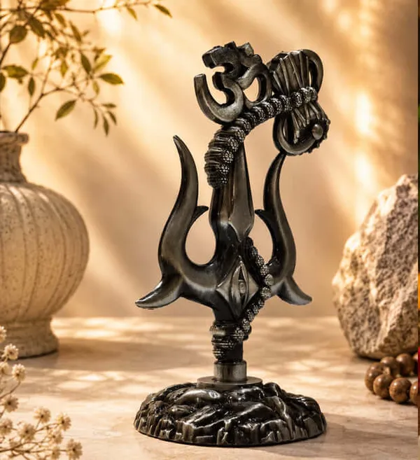 Shivji_Trishul_Black