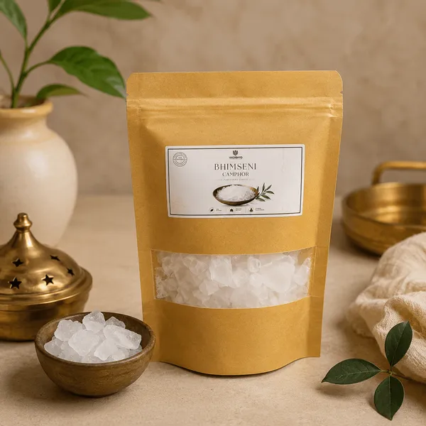 Bhimseni_Camphor_Flakes_200gm_Default_Title