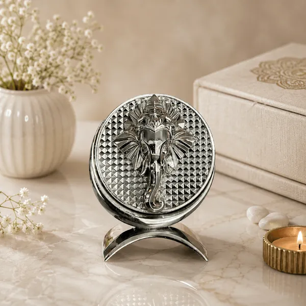 Ganeshji_Round_Small
