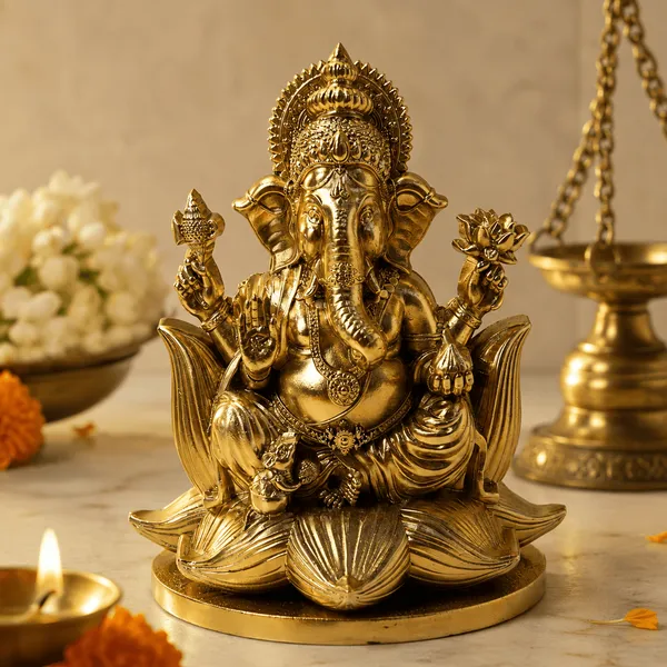 Ganesh_Ji_Murti