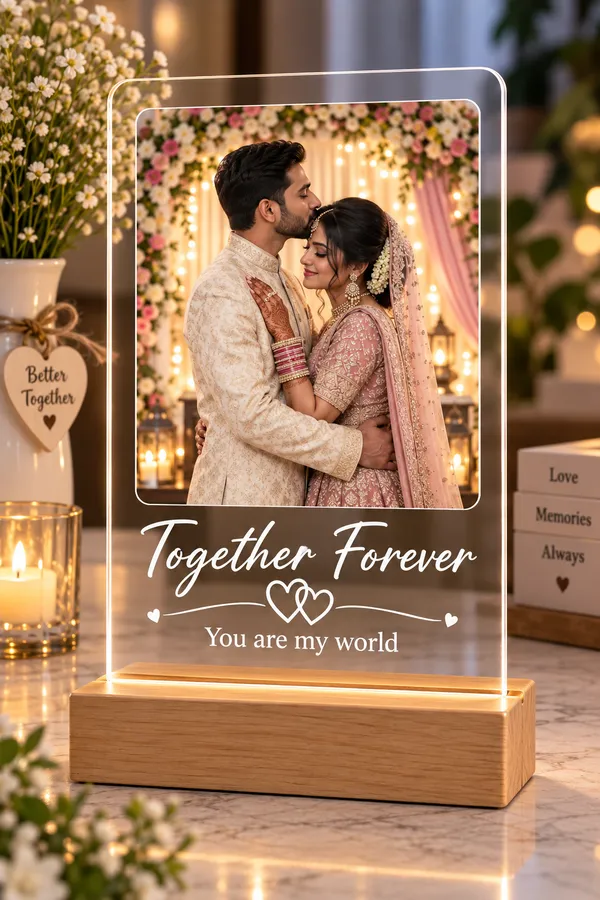Pinewood_Acrylic_Romantic_Couple_LED_Base_Photo_Frame