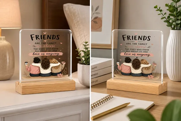 Pinewood_Acrylic_Friendship_Quote_Desk_Plaque
