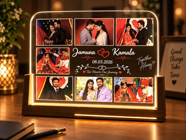Pinewood_Acrylic_Personalized_LED_Display_Stand