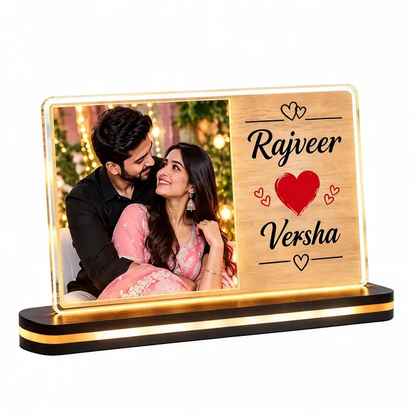 Pinewood_Acrylic_Personalized_Photo_Collage_LED_Table_Lamp