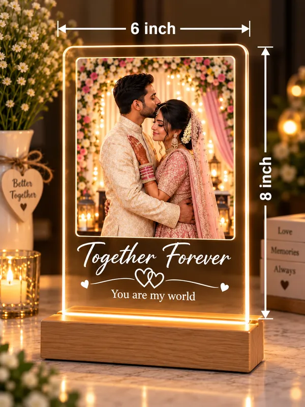 Pinewood_Acrylic_Romantic_Couple_LED_Base_Photo_Frame