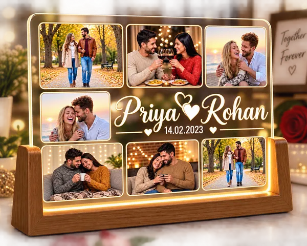 Wooden_Romantic_Collage_LED_Photo_Frame