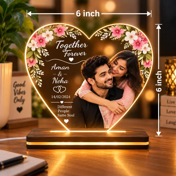 Pinewood_Acrylic_Floral_Heart_Personalized_LED_Photo_Table_Lamp
