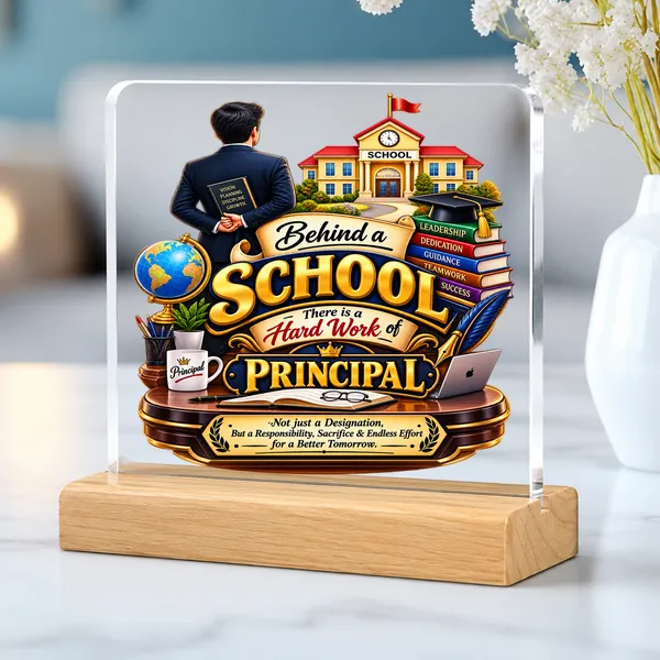 Pinewood_Acrylic_Inspirational_Quote_School_Principal_Desk_Plaque