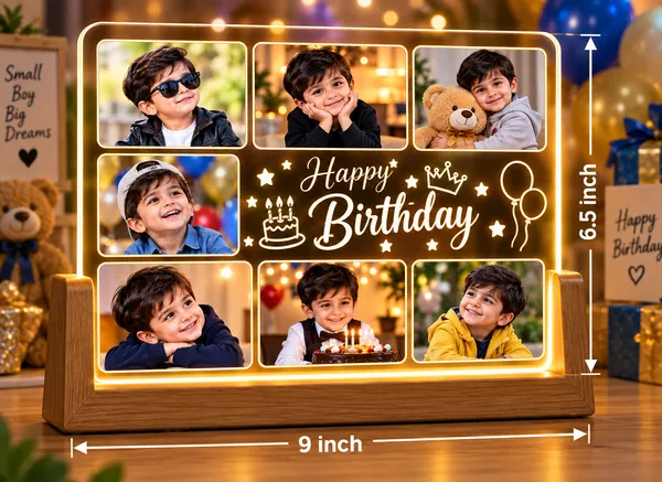Pinewood_Acrylic_Birthday_Collage_Photo_Frame