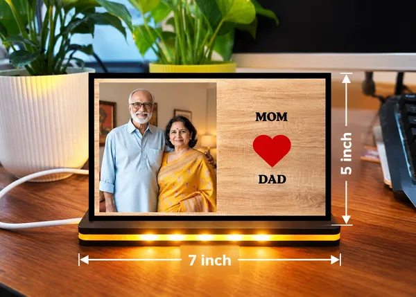 Wood-Effect_Family_Photo_LED_Frame