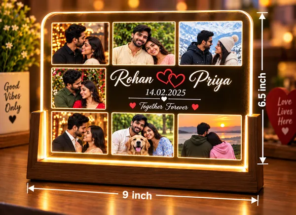 Wooden_LED_Personalized_Collage_Photo_Frame_|Custom_Text_Night_Light_|_Ideal_Birthday,_Anniversary,_Father,_Parents,_Family