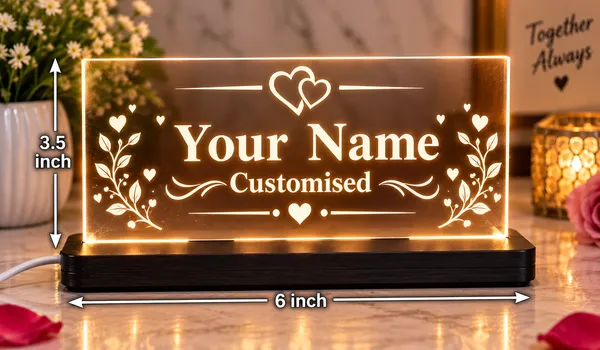 Pinewood_Acrylic_Personalized_Name_LED_Table_Lamp