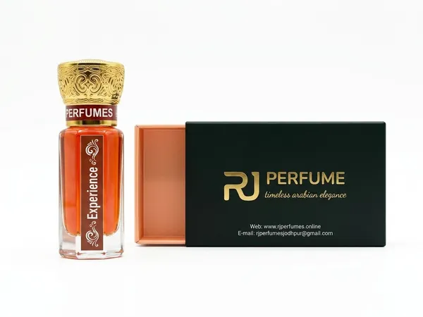 Rj_Experience_Perfume