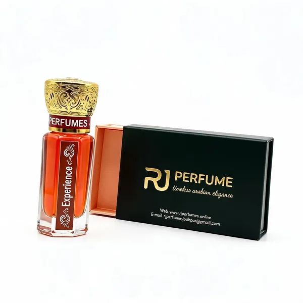 Rj_Experience_Perfume