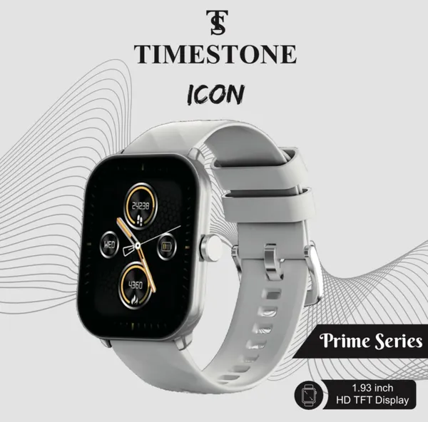 Timestone_Icon_Prime_Series_Smartwatch
