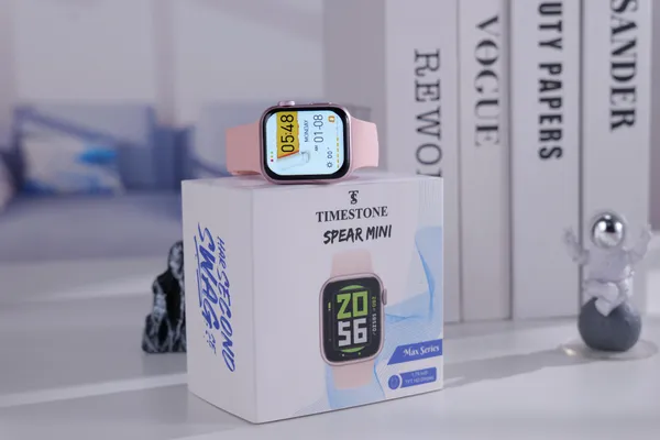 Timestone_Spear_Mini_Pink_Smartwatch