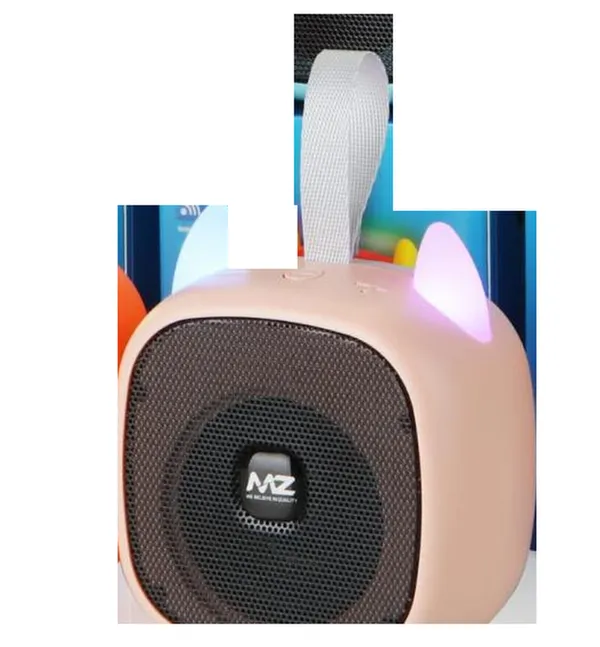Portable_Bunny_Ear_LED_Speaker