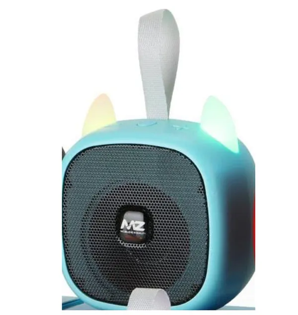 Portable_Bunny_Ear_LED_Speaker
