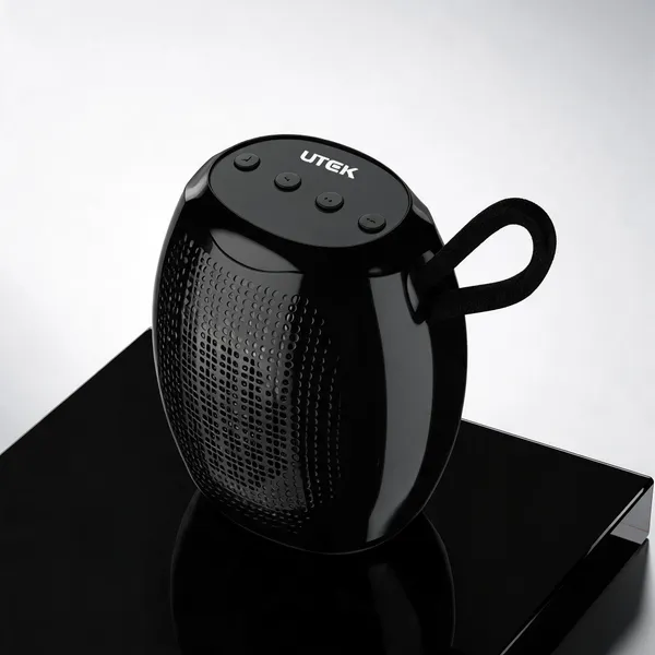 Utek_Portable_Speaker_With_Carry_Loop