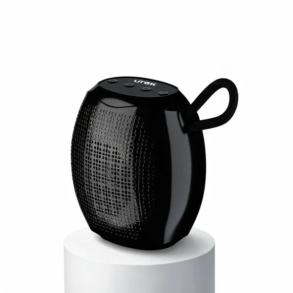 Utek_Portable_Speaker_With_Carry_Loop