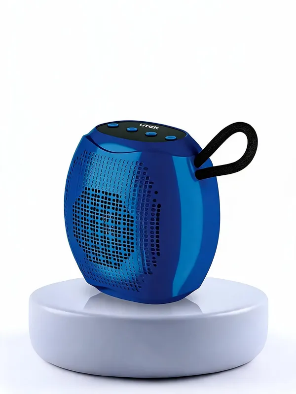 Utek_Portable_Speaker_With_Carry_Loop