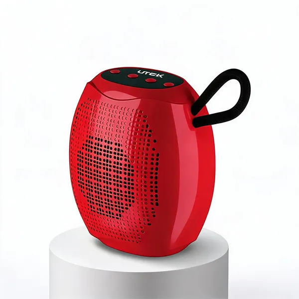 Utek_Portable_Speaker_With_Carry_Loop