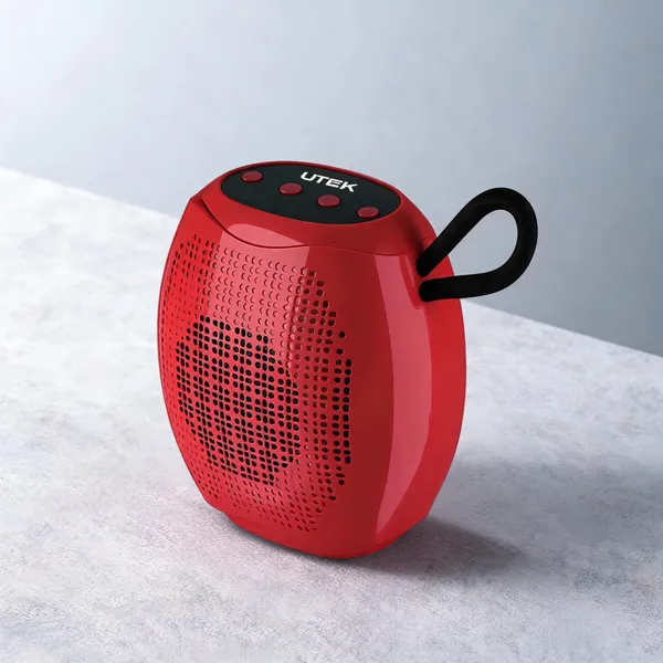 Utek_Portable_Speaker_With_Carry_Loop