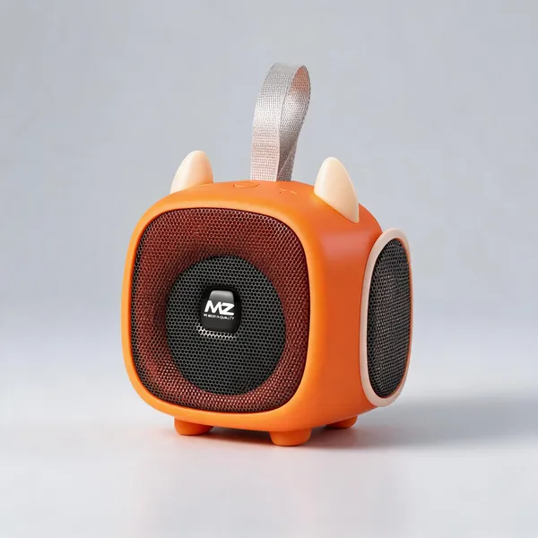 Portable_Bunny_Ear_LED_Speaker