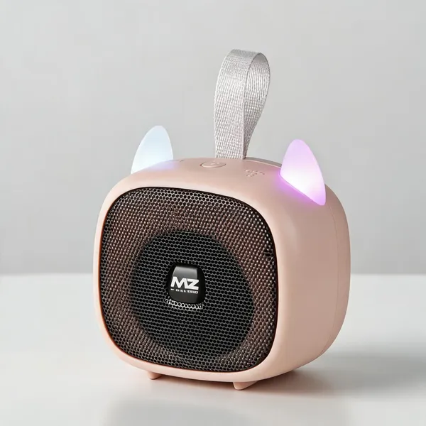 Portable_Bunny_Ear_LED_Speaker