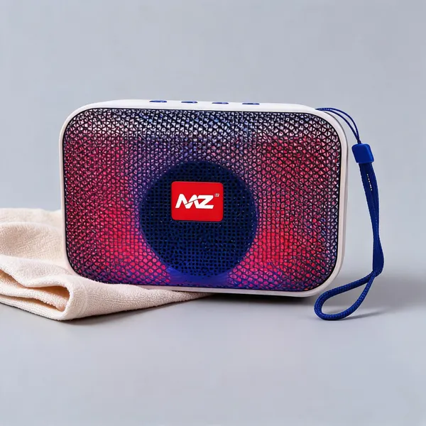 MZ_M412SP_5W_Mini_Wireless_Speaker