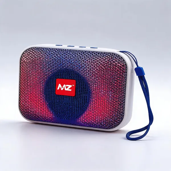 MZ_M412SP_5W_Mini_Wireless_Speaker