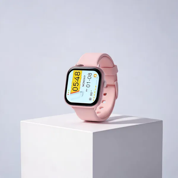 Timestone_Spear_Mini_Pink_Smartwatch