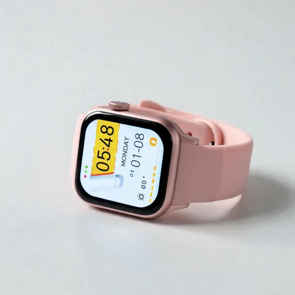 Timestone_Spear_Mini_Pink_Smartwatch