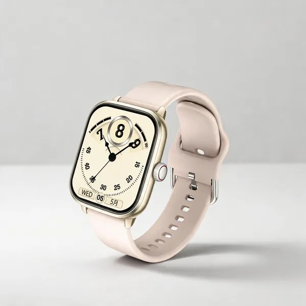 Timestone_Powerfit_Plus_1.85_Inch_Smartwatch
