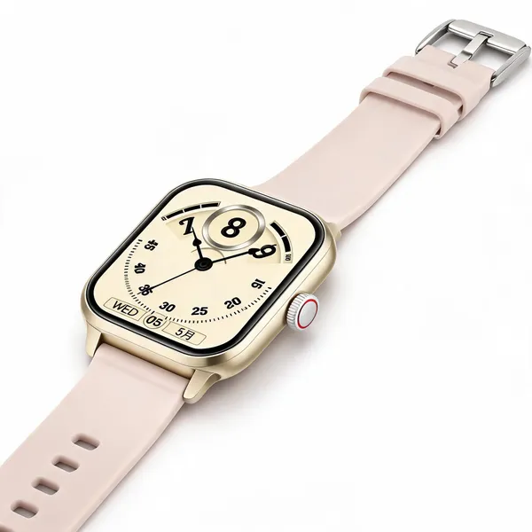 Timestone_Powerfit_Plus_1.85_Inch_Smartwatch