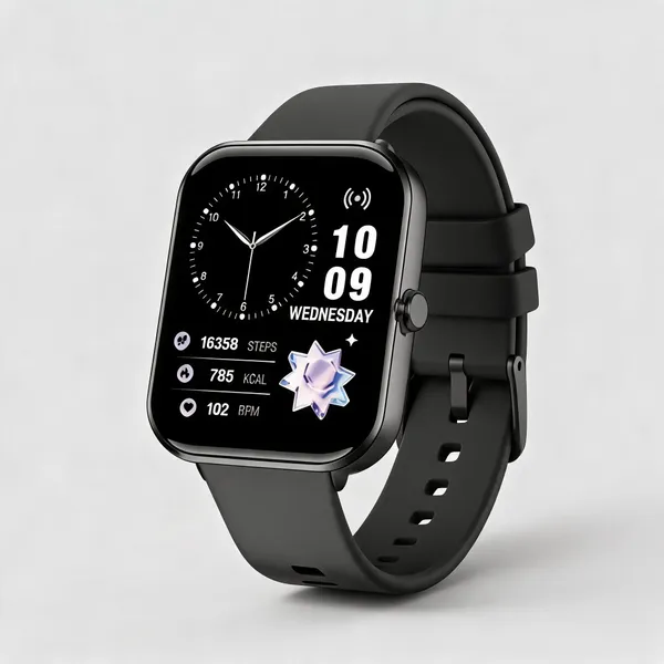 Timestone_Spear_AMOLED_Smartwatch