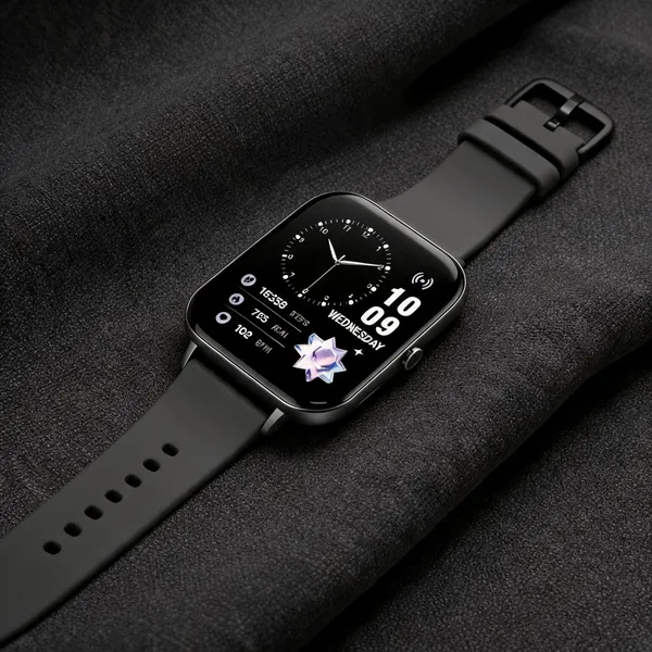 Timestone_Spear_AMOLED_Smartwatch