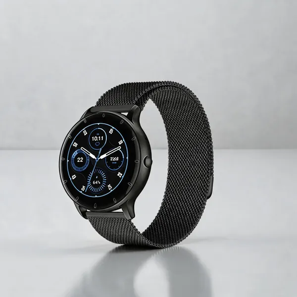 Timestone_Legend_Magnet_Black_Smartwatch